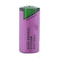 thumbnail image 3 of TrendyChic (1-Pack) TL-5955 2/3 AA Battery 3.6V 1650mAh PLC Lithium Battery for TL-2155 TL-4955 TL-5155 TL-5955 SL-361 ER14335, 3 of 4