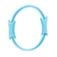 thumbnail image 1 of Anillo de Pilates, equipo de anillo circular, dispositivo de entrenamiento profesional práctico portátil, regalo de entrenamiento para mujeres, Aro Azul, 1 of 9