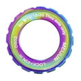 thumbnail image 1 of 9/12/15/20mm Achsnabe Centerlock Disc Lockring Cover, Central Lock Disc Lock Colorful, 1 of 5