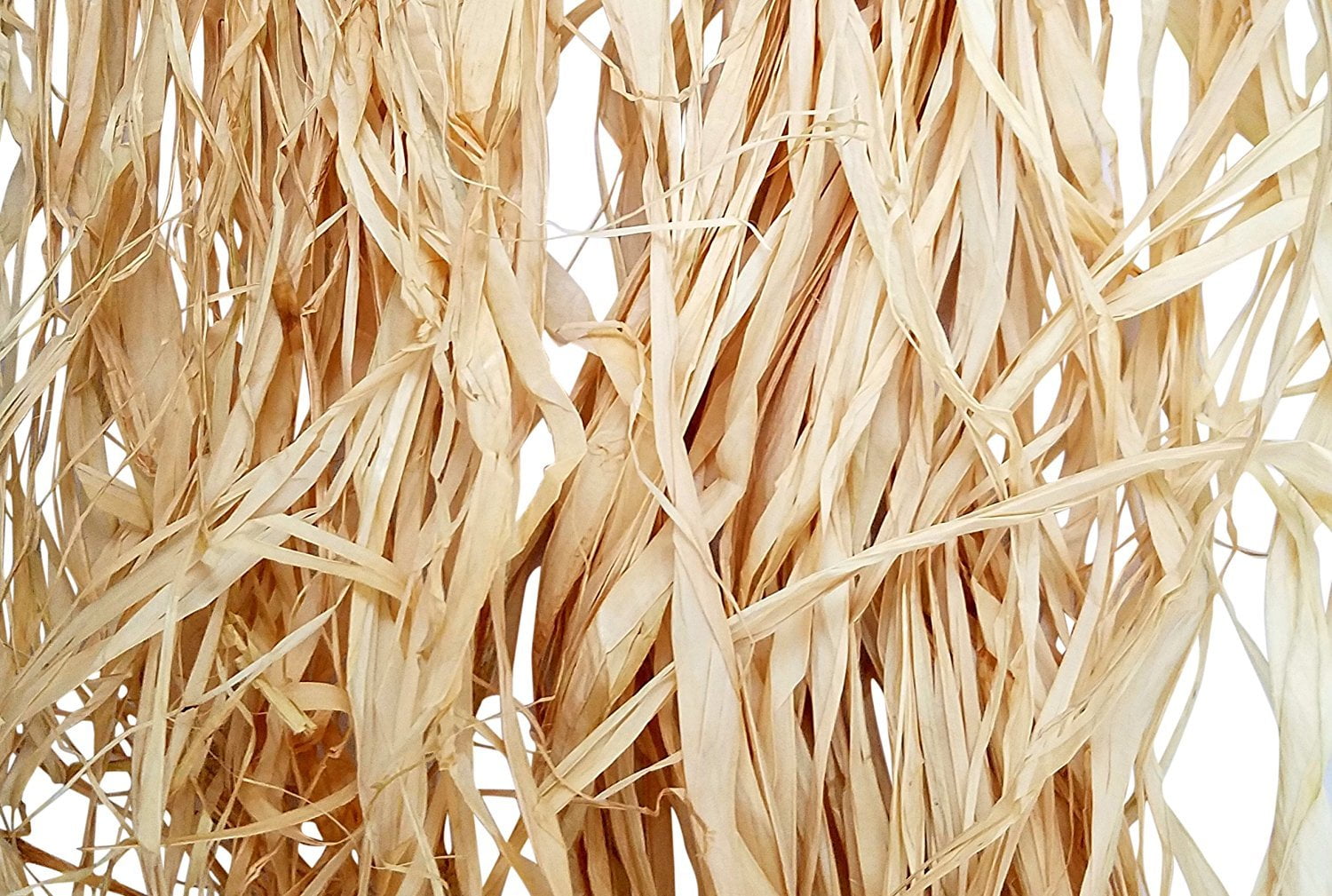 Kiku Premium Bonsai Raffia 2 Pound Extra Large Hank