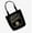 Off-White, variant on Trick or Treat The Psychic Eye Halloween Tote Bag