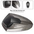 thumbnail image 3 of Rear Tail Seat Fairing Cowl Cover For Street Triple RS 765 2020-2024 Gray, 3 of 10