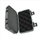 thumbnail image 5 of 2X Estuche Rígido Impermeable para Herramientas, Estuche para Guardar Herramientas con Esponja Precortada, Protector, Organizador, Caja de Herramientas y Hardware, 5 of 5
