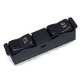 thumbnail image 2 of Front Door Power Window Switch Passenger Right For Mercedes Benz 0008208110, 2 of 7