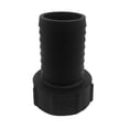 thumbnail image 2 of Adaptador De IBC 1000L Accesorios De Cola De 2 '' (60mm) A 3/4 '', 1 '', 1.1 / 4 '', 1.1 / 2 '', 2 '' (20/25/32/38/50 Mm) ) 50mm shamjiam Herramienta de conexión del adaptador de la manguera, 2 of 8