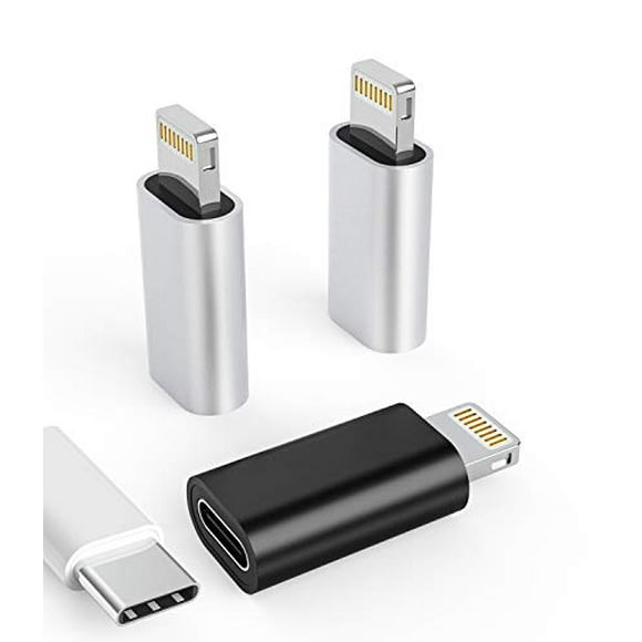 Lightning Usb C Adapter