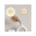 thumbnail image 1 of 1Pc Hanging Flower Prop Wall Hanging Flower Simulation Flower Imitation Succulent for Party, 1 of 6