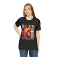 thumbnail image 5 of Leo Zodiac Streetwear Shirt 3 | Zodiac Unisex T-Shirt, 5 of 12