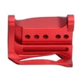 thumbnail image 2 of Moulinet de Lance d'Appâts de Pêche pour S pour Metanium pour Bfs pour Cq Pêche Rouge Droit, 2 of 10