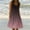 1-Violet, variante sur Robe Midi Bohème Vintage en Dentelle Bleue Sans Manches, Robes d'Été pour Plus de 50 Ans Petite, Robe d'Invitée de Mariage Midi Cocktail, Tenues d'Été Mignonnes, Robes pour Dames en Liquidation à Moins de 10,00 $, Acheter de Nouveau Mes Commandes Jaune 2X