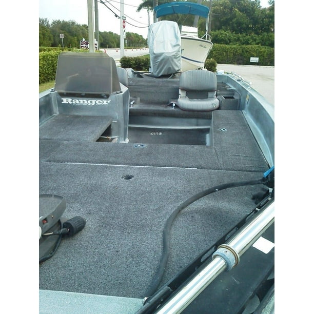 Ranger Bass Boat Carpet Replacement Two Birds Home