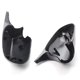 thumbnail image 5 of Speravity Bombillas para automóviles 1 par de patrones de carbono, 5 of 6