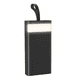 thumbnail image 1 of Power Bank Portátil Malubero 30000mah Negro Malu1374, 1 of 3