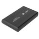 thumbnail image 3 of Caso De La Unidad De Disco Duro Caja de unidad de disco duro de 3,5 pulgadas Adaptador SATA a USB 2.0 Caja de disco duro externa, 3 of 7