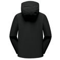 thumbnail image 5 of Windbreaker Jackets for Men 2025 Long Sleeve Lightweight Windproof Zip Up Hooded Jacket with Pockets Outerwear Coat, 5 of 6