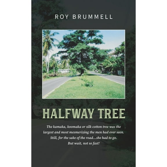 Halfway Tree (Paperback)