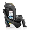 thumbnail image 6 of Revolve360 Extend All-in-One Rotational Car Seat with Quick Clean Cover, Rockland Green, 6 of 31