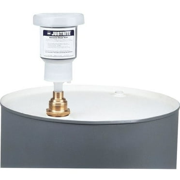 Justrite 28206 Arovent Drum Vent