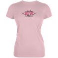 thumbnail image 1 of AC/DC - Can't Stop Rock Juniors T-Shirt, 1 of 1