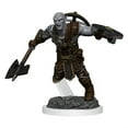 thumbnail image 2 of Dungeons And Dragons Earth Genasi Fighter Nolzur's Miniatures, 2 of 2