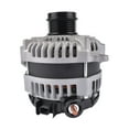 thumbnail image 6 of GELUOXI Alternator for Cadillac Escalade Chevrolet Suburban Tahoe Pickup Sport Utility 2015-2020 1Pc, 6 of 12