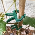 thumbnail image 3 of 20 Clips para Plantas y Clips para Tomates y Soporte para Plantas de Jardinería, Clips para Plantas Trepadoras, Clips para Enredaderas para Enderezar ER, 3 of 5