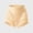 Beige, variant on Thin Mid to High Waisted Lace Tight Pants for Body Shaping, Waist Tightening, Flat Angle Leggings