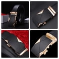 thumbnail image 4 of Replacement Belt Buckle Men Belt Buckle Stylish Belt Buckle Costume Accessory, 4 of 6
