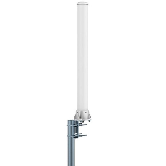 Outdoor Omni Directional Antenna Full Band 9db 698-2700MHz 3G 4G AWS Cellular LTE PCS WiMax CDMA WCDMA XLTE