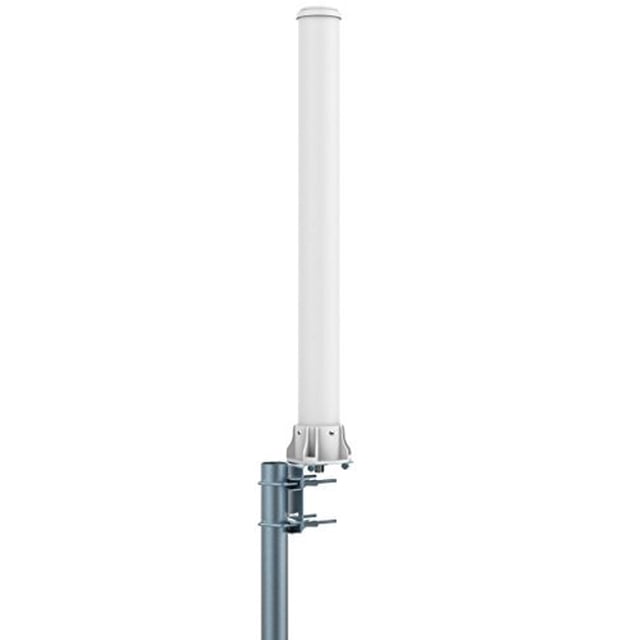 Antenne Omnidirectionnelle Extérieure Bande Complète 9db 698-2700MHz 3G 4G AWS Cellulaire LTE PCS WiMax CDMA WCDMA TGTE