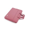 thumbnail image 1 of Bolsa para portátil Sakura rosa de 16,1 pulgadas, 1 of 4