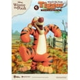 thumbnail image 5 of Beast Kingdom - Winnie The Pooh - Master Craft - Tigger, 5 of 9