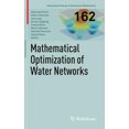 thumbnail image 2 of Optimisation Mathématique des Réseaux d'Eau, 2 of 2