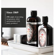 Packers Pine Tar Soap 3 Pack