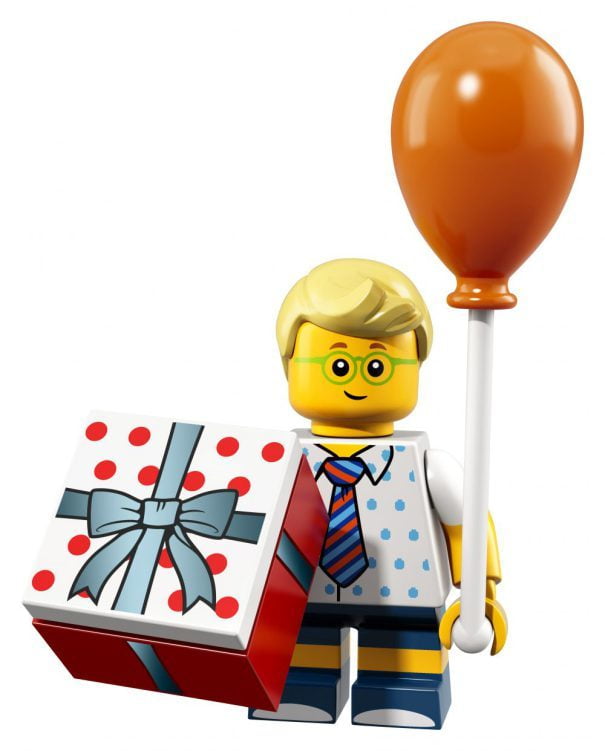 lego balloon piece