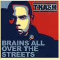 thumbnail image 1 of Brains All Over the Streets, 1 of 1