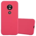 thumbnail image 2 of Funda Motorola MOTO E5 PLAY Funda Protectora TPU - Colores Mate, 2 of 5