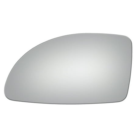 Kia Amanti Set - Burco 4037 Driver Side Replacement Mirror Glass for 2004-2009 Kia Amanti