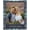 B 1 Photo, variant on Custom Blanket with Photo - Personalized Picture Throw for Couple Gifts Customized Flannel Blankets for Adult Kid Birthday Fathers Mothers Valentines Day Gift (6 image 05, 40"L x 30"W / baby size)