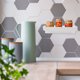 thumbnail image 4 of unbranded 2Jgo Estante Multifuncional De Pared Para Y Cocina En Material PP, 4 of 8
