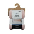 thumbnail image 5 of Mainstays Body Pillowcase – Cozy Plush – Blush Pink – 20"x52" – 1 Pack, 5 of 8