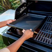 Ninja FlexFlame™ Upgrades Premium Half Griddle