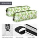 thumbnail image 4 of Disketp Kawaii Avocado Estuche de Lápices de Cuero con Cierre, Estuche Compacto para Papelería, Bolígrafos y Accesorios Pequeños, 4 of 7