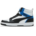 thumbnail image 1 of TENIS CASUAL PUMA REBOUND V6 BLANCO 392326 20 DE HOMBRE 27.5, 1 of 4