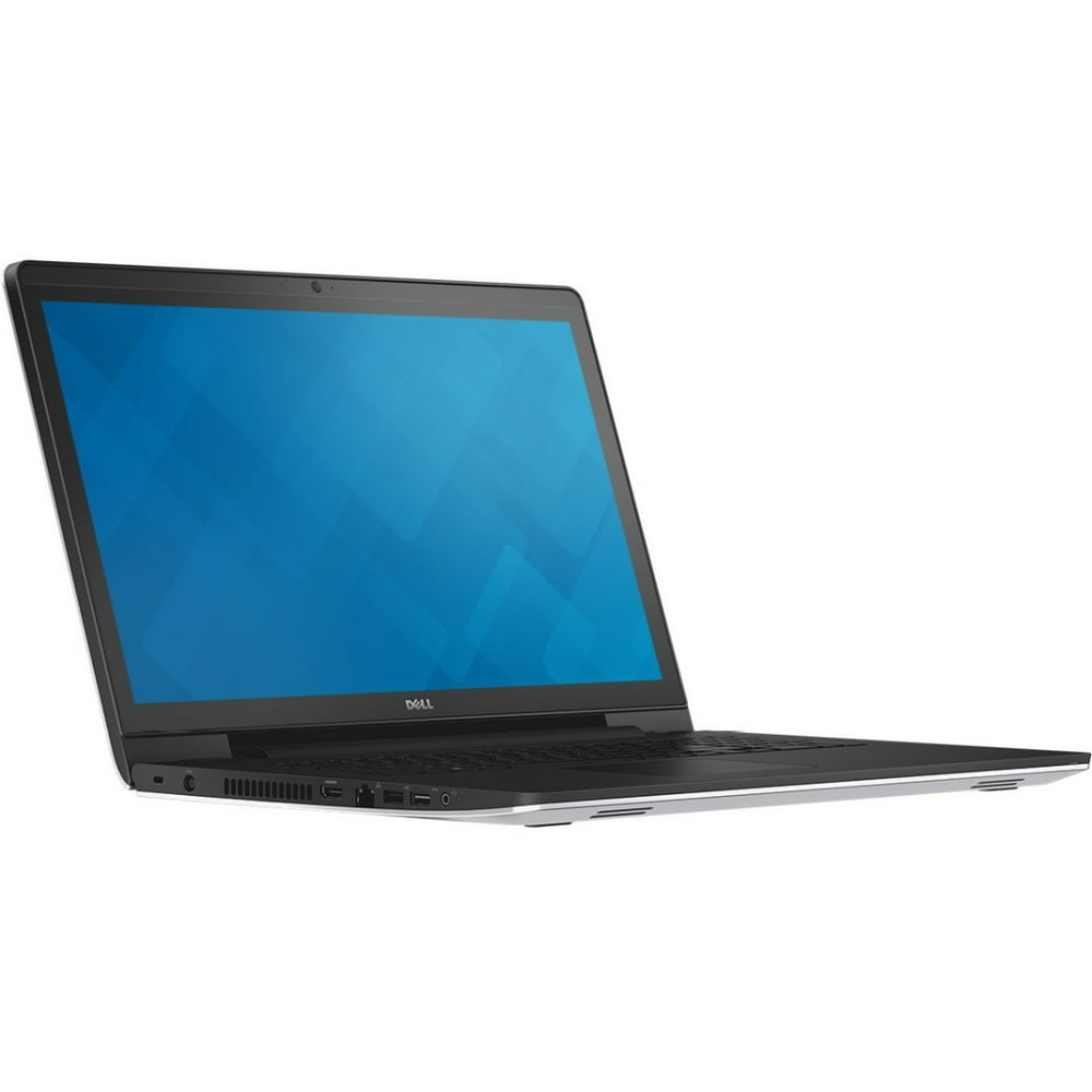 Dell inspiron 17 5000 обзор