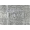 thumbnail image 1 of Ahgly Company Machine Washable Indoor Rectangle Traditional Silver Gray Area Rugs, 7' x 9', 1 of 7
