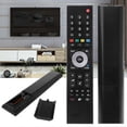 thumbnail image 2 of TP7187R Remote Control for GRUNDIG Smart TV Replacement Remote Control TP7187R Black, 2 of 5