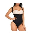 thumbnail image 3 of Women Body Shaper Waist Cincher Trainer Slimming Tummy Control Shapewear, 3 of 6