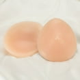 thumbnail image 2 of Silicone Teardrop Breast Form, 1 Form, 2 of 4