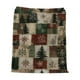 thumbnail image 2 of Christmas Throw Blanket Super Soft Flannel Blanket Winter Plushs Warm Bed Blanket Christmas Sofa Bed Decoration, 2 of 6